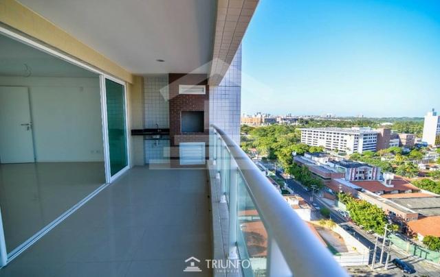 (JR) Super Promoção No Guararapes > Apartamento 117m² > Nascente Total > 2 Vagas! - Foto 5