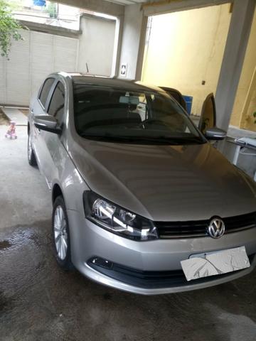 Voyage comfortline 1.6 ano 15/16 - Foto 11