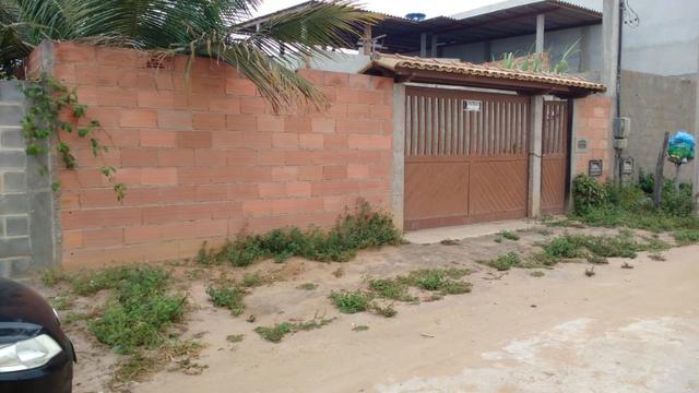 Lote Murado em Marataízes