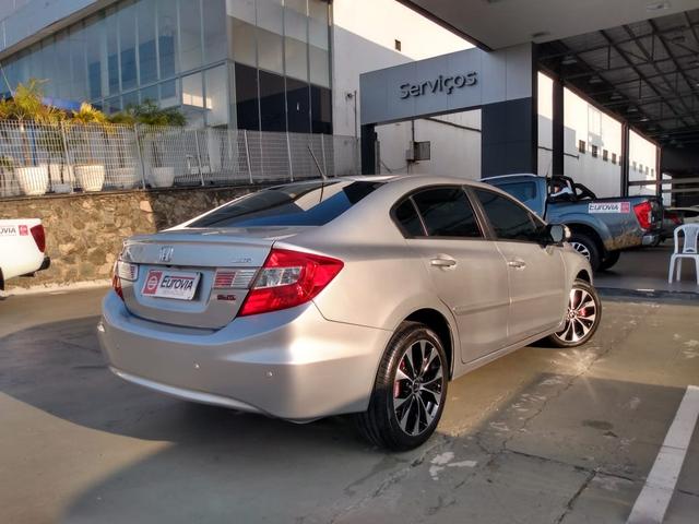 Honda Civc LXR - Foto 4