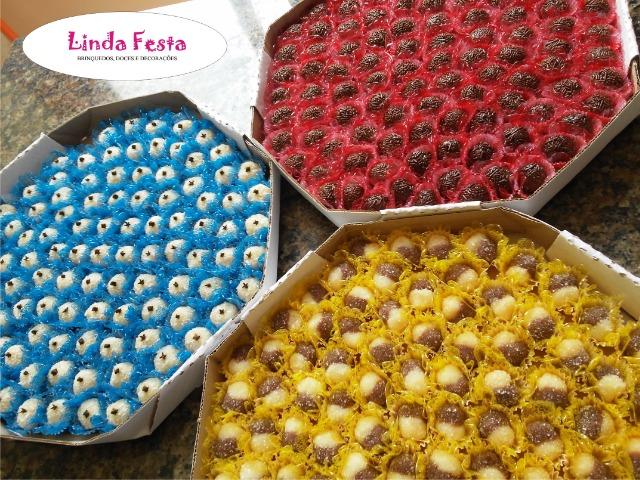 Decoração / Festa / Doce / Toalha de Mesa / Lembrancinha - Foto 2
