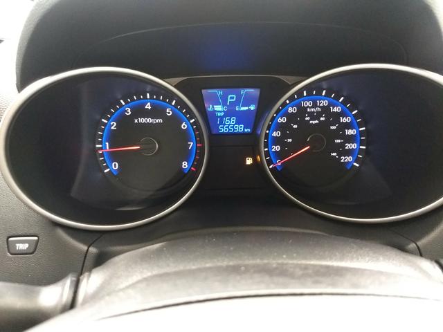 Hyundai ix35 2013 gls automática - Foto 14