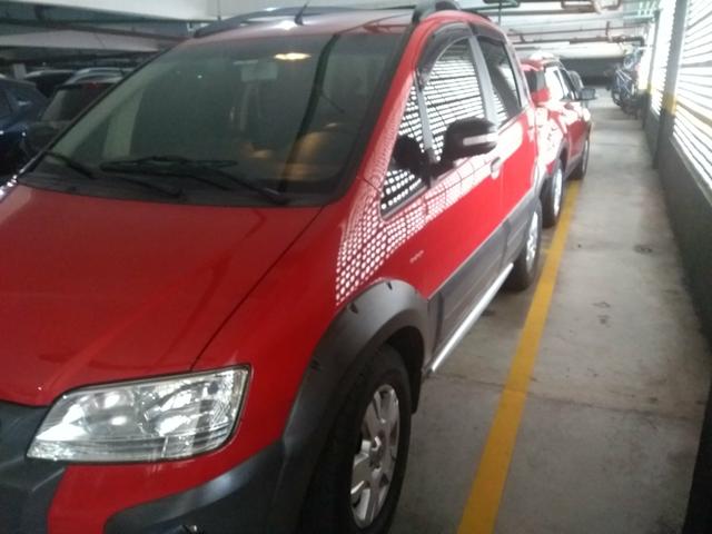 Vendo Fiat Idea adventure 2010 - Foto 4