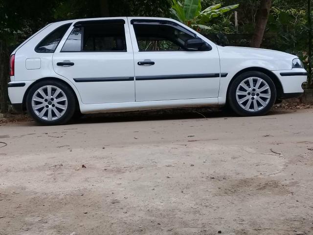 Gol g3