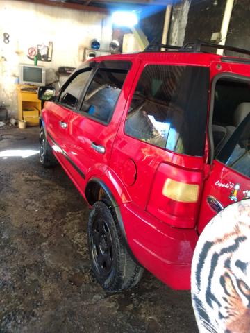 Eco Sport XLS 2007 - Foto 2