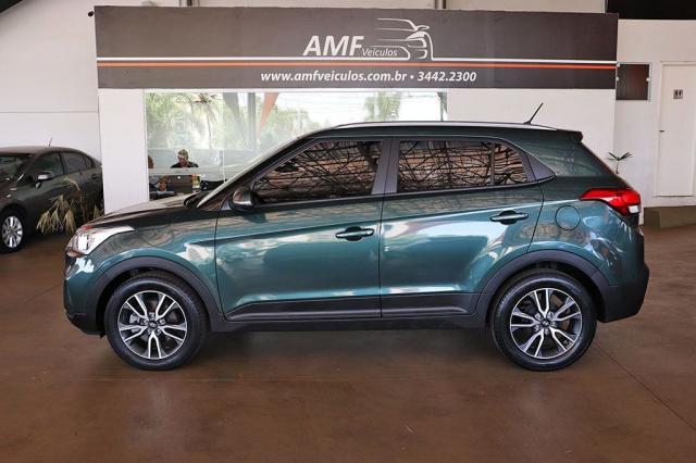 HYUNDAI CRETA 1.6 16V PULSE - Foto 7