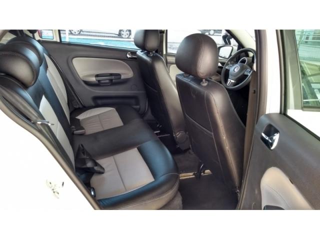 VOLKSWAGEN GOL 1.0 MI COMFORTLINE 8V 2015 - Foto 6