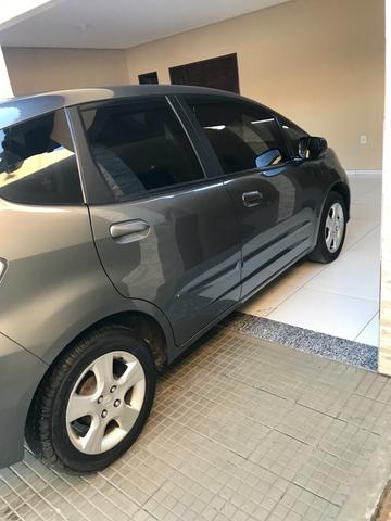 HONDA Fit 14/14 zap