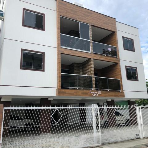 KS - Lindo apartamento 2 dormitórios com suíte nos ingleses ótima localização - Foto 2
