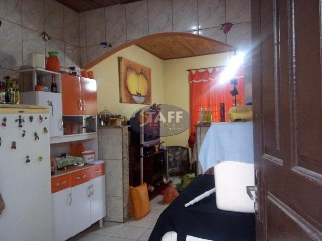 OLV-Linda casa de 2 quartos em Unamar- Cabo Frio!! CA1134 - Foto 8