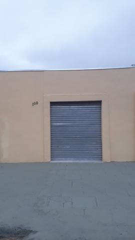 Alugo sala/loja comercial - Foto 5
