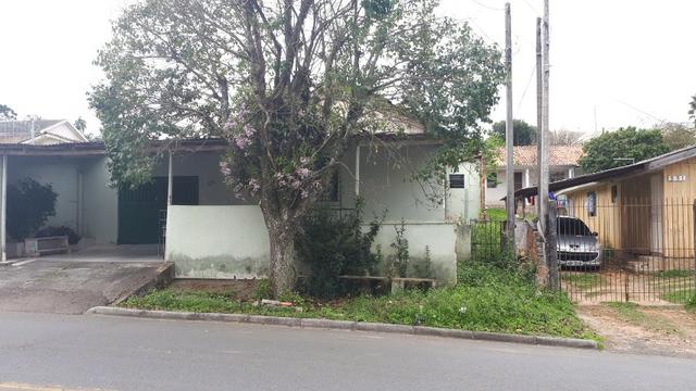 Terreno no Uberaba - ZR2 - T147 - Foto 2