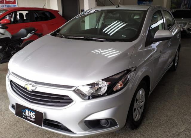 CHEVROLET ONIX 1.0 MT LT - Foto 3