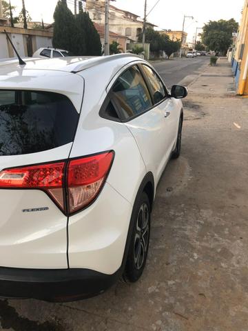 Honda HRV EXL completa 2016 Gnv - Foto 8
