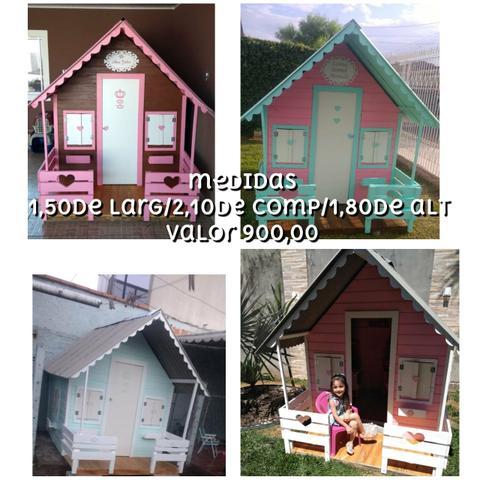 Casinha de boneca - Foto 2