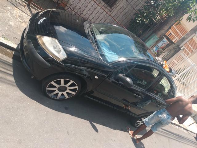 C3 vendo o troco por moto - Foto 4