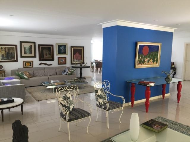 Casa 4 suítes e Home, espetacular Parque Costa Verde - Foto 2