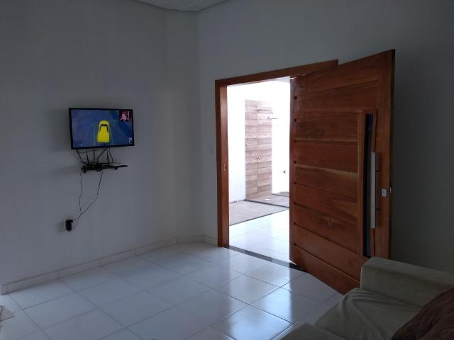 Alugam-se casas com piscinas, ar condicionados em Caldas do Jorro - Foto 2