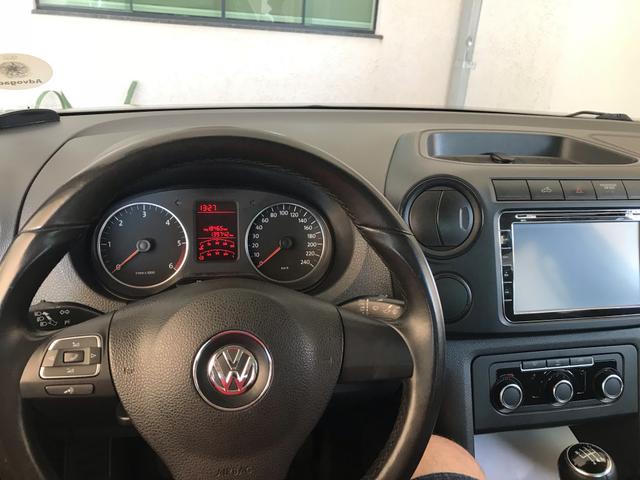 Amarok biturbo - Foto 4