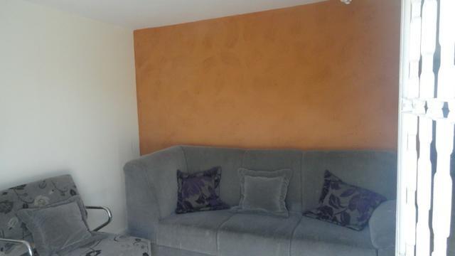 Alugo kitnet com 1 quarto/sala/cozinha em Gravatá/PE - Foto 2