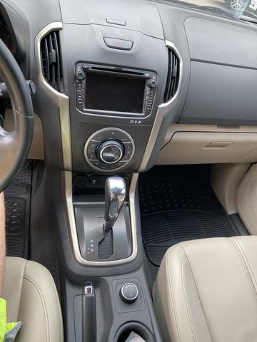 Trailblazer Ltz 7 lugares, sem detalhes, abaixo da filé - Foto 4