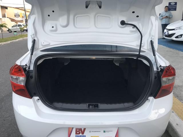 Ford Ka Sedan 2018 - Foto 9