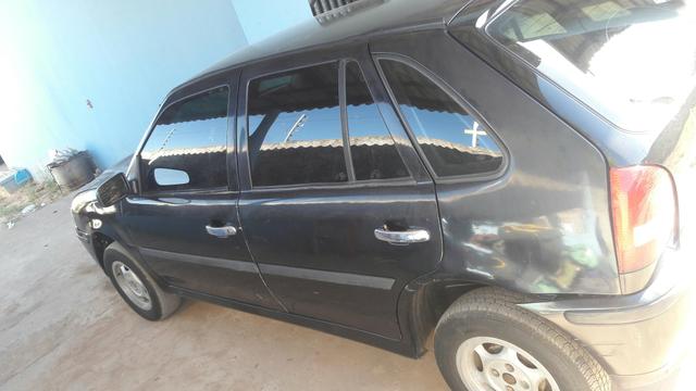 Gol 2005 - Foto 3