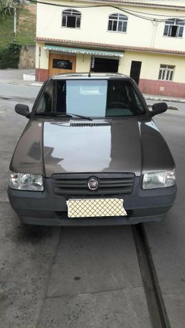 Fiat /uno Mille way econ - Foto 2