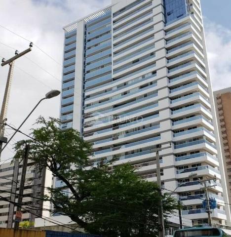 (DD-36934) Verano Design_Oportunidade no Meireles_ 225 m² _4 suítes_4 vagas - Foto 2
