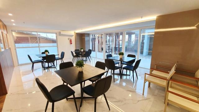 (JR) Oportunidade no Bairro de Fátima > Apartamento 96m² > 3 Suítes > Lazer > 2 Vagas! - Foto 9