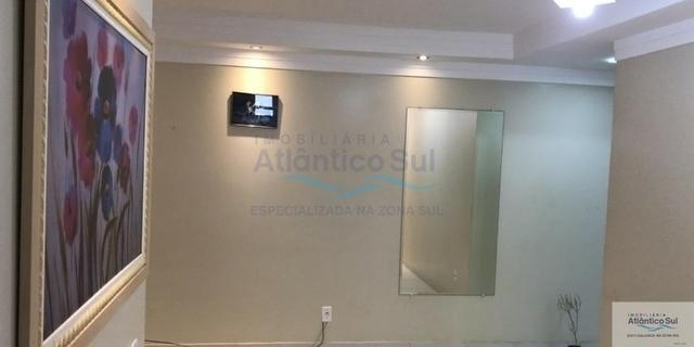 Apartamento de 02 quartos, sendo 01 suíte - Praias do Atlântico - Foto 8