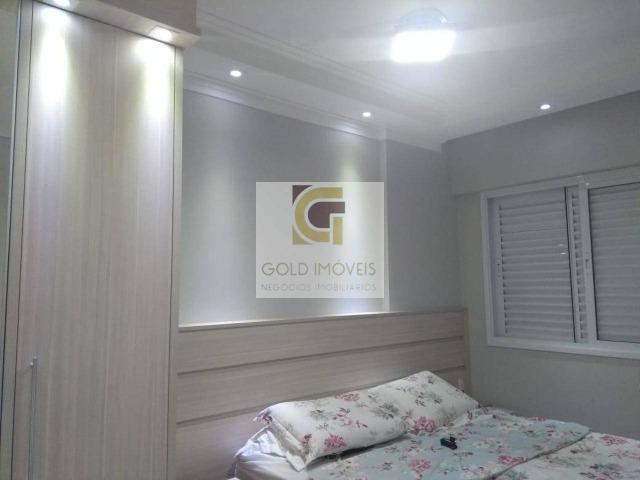 G. Apartamento com 2 quartos à venda, Splendor Gardem, São José dos Campos - Foto 8