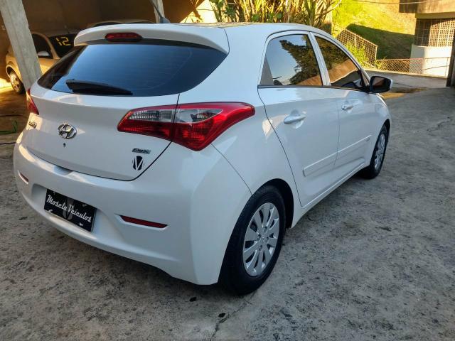 HB20 Comfort Completo 2014 / Sem Entrada - Foto 4