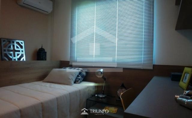 (JG) TR 28.247,Parque Araxá,64M²,3Quartos,Sala Estar/Jantar,Cozinha,Lazer - Foto 6