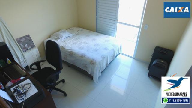 Sobradão em Arujá - Aceita Financiamento ! Vem Conferir ! - Foto 11