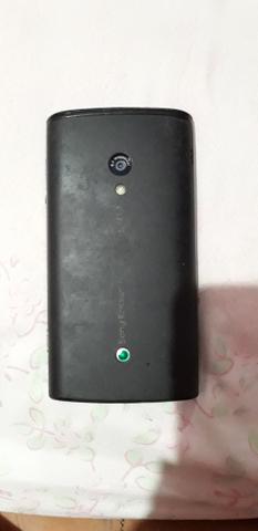 Sony Ericsson Xperia - Foto 2