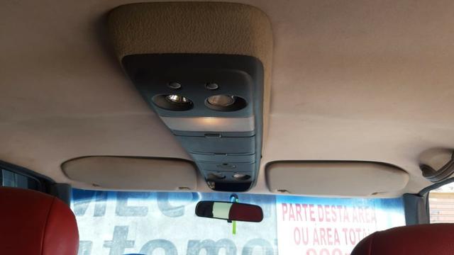 Blazer Executive 2.8 Turbo 4x4 Diesel ano 2005/2006 modelo 2006 motor MWM