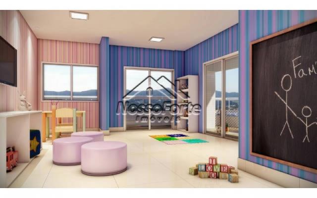 Apartamento Canto do Forte em Praia Grande - Foto 8