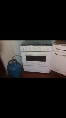 Vendo fogão de 5 boca em perfeito estado