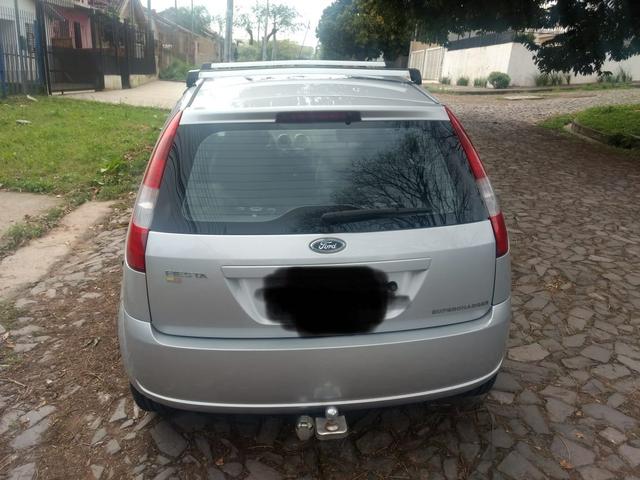 Ford fiesta supercharger - Foto 4
