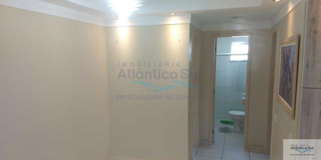 Apartamento de 02 quartos, sendo 01 suíte - Praias do Atlântico - Foto 3