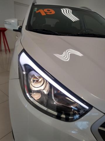 HYUNDAI IX35 2.0 GL - Foto 8