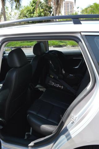Jetta Variant Volkswagen - Foto 6