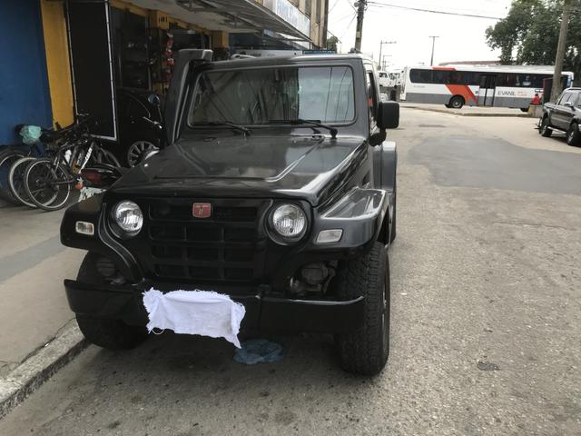 Jeep troller 2010 2010 - Foto 3