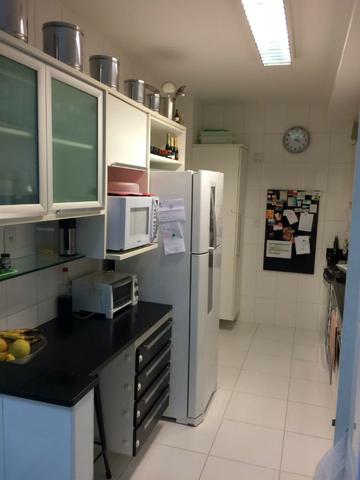 Apartamento de 3 suites Vista Mar no Cond. Henry Mancini na Pituba R$ 640.000,00 - Foto 18