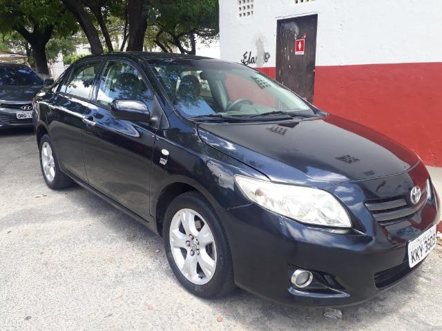 Corolla GLI 1.8 Aromático - Foto 7