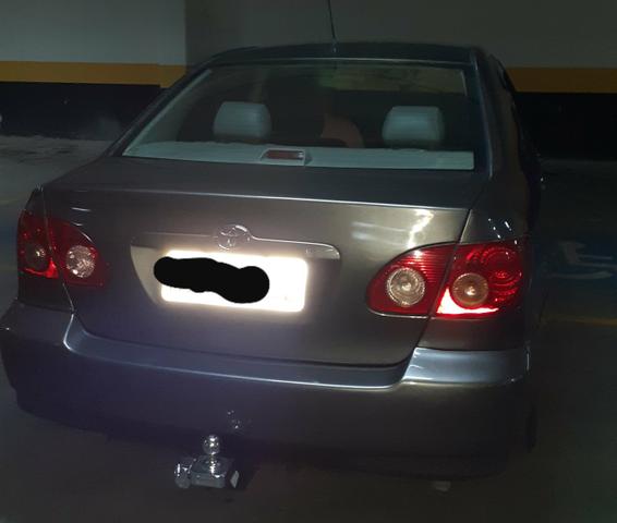 Corolla 2006 - Foto 5