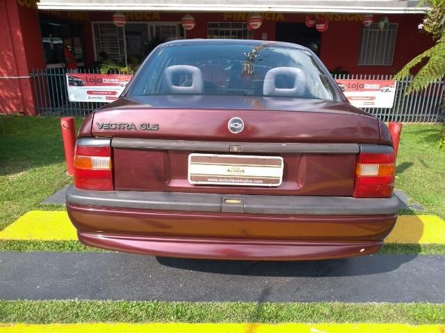 Vectra gls 1994 - Foto 5