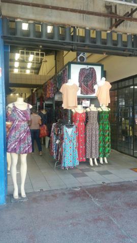 Vendo box no centro de Fortaleza