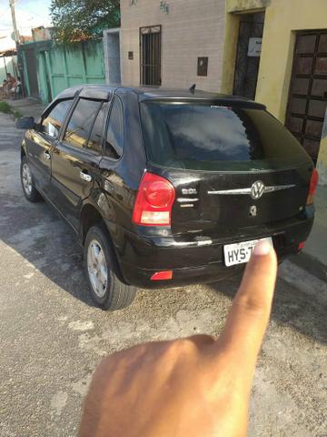 Gol g4 - Foto 10